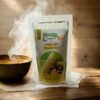 Shine Maxx Vazhaithandu / Banana Stem (வாழைதண்டு) Soup – Healthy Traditional Indian Recipe