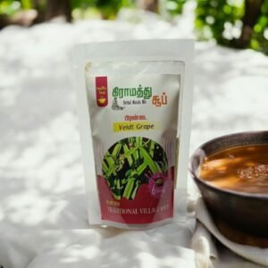 Shine Maxx Pirandai (Veldt Grape) Soup – Natural Anti-Inflammatory & Memory Booster