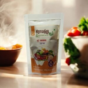 Shine Maxx Soup Base Mix (சூப் கலவை) – Versatile and Nutritious Soup Foundation