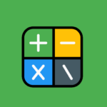 Shine Maxx premium calculators for office and personal use