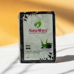 Charcoal Bath Soap
