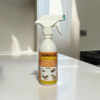 Eco Friendly Natural Lizard Repellent Spray – Non-Toxic Lizard Deterrent