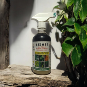 Eco Friendly Natural Plant Fungus Repellent Spray – Natural Garden Fungus Control
