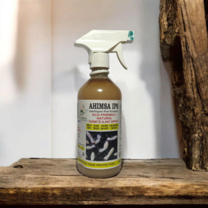 Eco Friendly Natural Termite & Ant Spray – Effective, Non-Toxic Pest Control