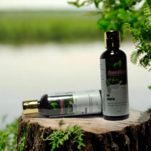 Hair Growth Oil