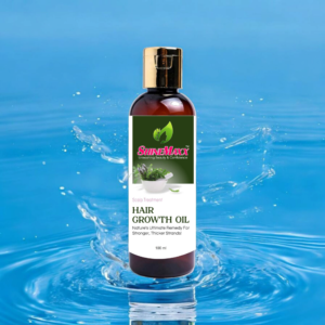 Hair Growth Oil