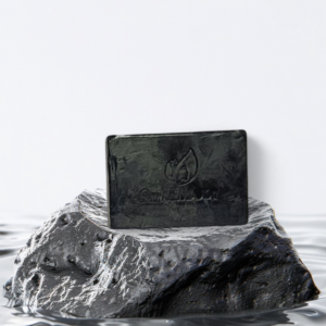 Charcoal Bath Soap