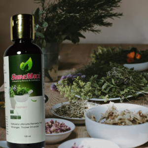 Hair Growth Oil