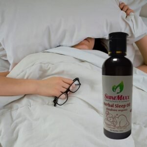 Herbal Sleep Oil