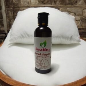 Herbal Sleep Oil