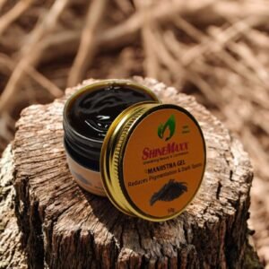 Manjistha Gel by Shine Maxx – Natural Skincare Solution for Acne & Pigmentation