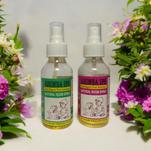 Natural Room Spray