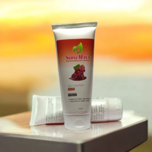 Redwine Face Wash