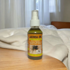 Shine Maxx Natural Mosquito Repellent – Eco-Friendly & Safe Protection