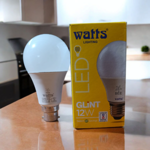 WATTS LED lights / Emergency Light