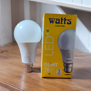 WATTS LED lights / Emergency Light