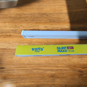 WATTS LED lights / Emergency Light