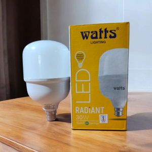 WATTS LED lights / Emergency Light