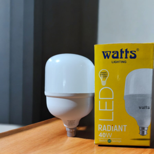 WATTS LED lights / Emergency Light