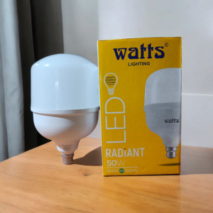 WATTS LED lights / Emergency Light