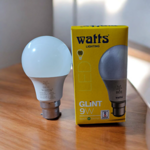 WATTS LED lights / Emergency Light