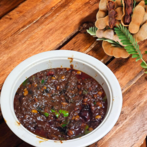 Pulikachal Paste by Shine Maxx – Authentic Tamaraind Spice Paste in Jar