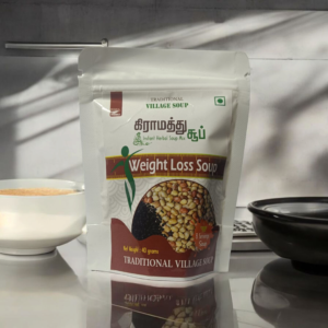SPL Horse Gram Soup Mix by Shine Maxx – Nutrient-Rich Traditional Blend