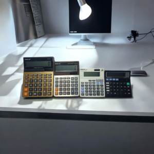 Shine Maxx Calculator – Sleek, Precision Tool for Accurate Calculations
