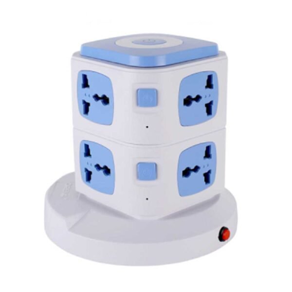Unique Power Link Power Strip – Safe, Reliable, and Ideal for Multiple Devices.