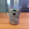 Karupu Kavuni Kanji Mix 500g