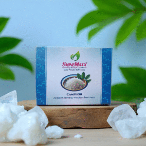 CAMPHOR SOAP