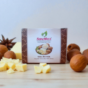 SHEA BUTTER SOAP